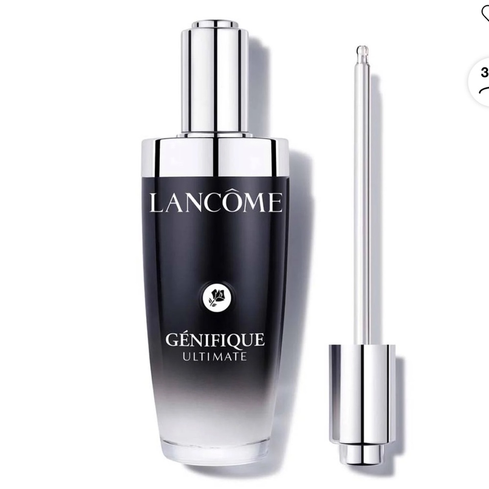 NWT LANCÔME Génifique Ultimate Dual-Recovery Augmented Serum